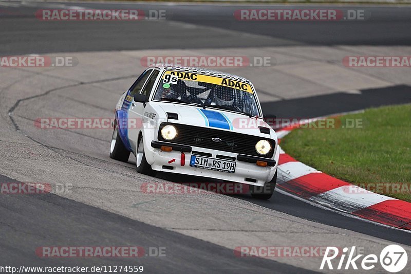 Bild #11274559 - Touristenfahrten Nürburgring Nordschleife + GP Strecke (24.10.2020)