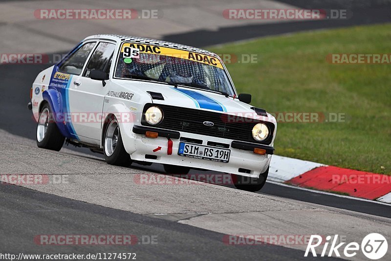 Bild #11274572 - Touristenfahrten Nürburgring Nordschleife + GP Strecke (24.10.2020)