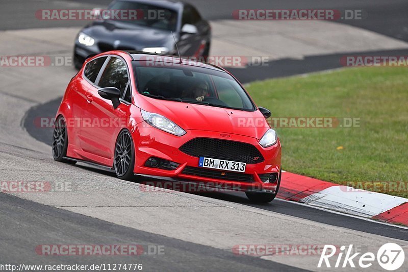 Bild #11274776 - Touristenfahrten Nürburgring Nordschleife + GP Strecke (24.10.2020)