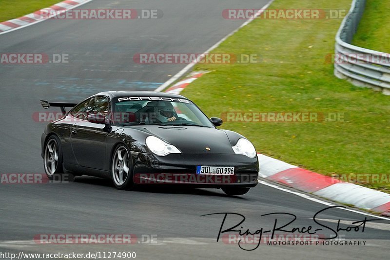 Bild #11274900 - Touristenfahrten Nürburgring Nordschleife + GP Strecke (24.10.2020)