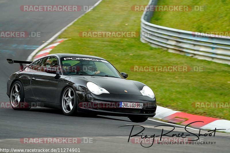 Bild #11274901 - Touristenfahrten Nürburgring Nordschleife + GP Strecke (24.10.2020)