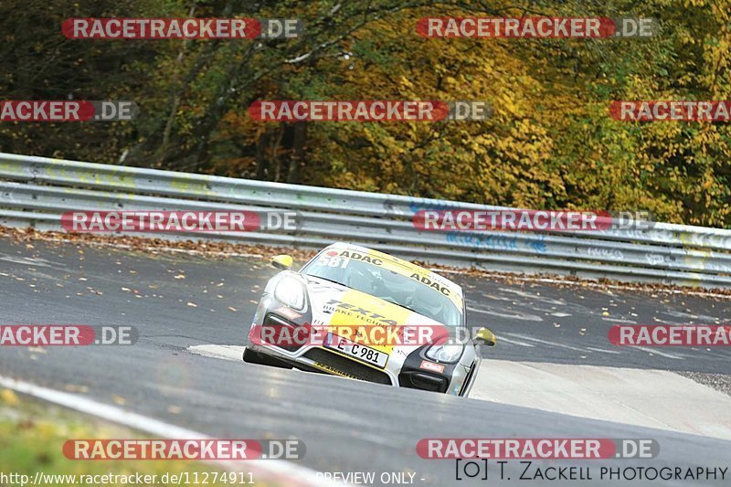 Bild #11274911 - Touristenfahrten Nürburgring Nordschleife + GP Strecke (24.10.2020)