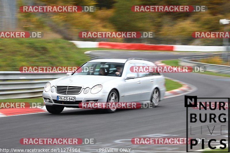 Bild #11274964 - Touristenfahrten Nürburgring Nordschleife + GP Strecke (24.10.2020)