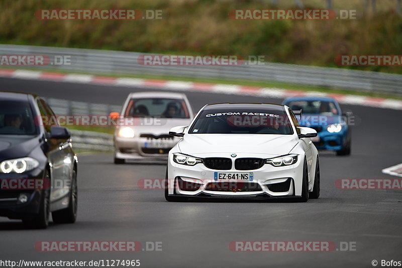 Bild #11274965 - Touristenfahrten Nürburgring Nordschleife + GP Strecke (24.10.2020)