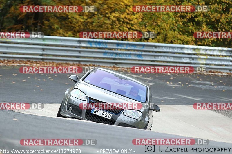 Bild #11274978 - Touristenfahrten Nürburgring Nordschleife + GP Strecke (24.10.2020)