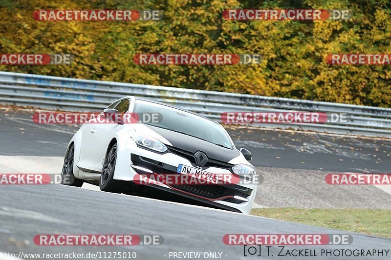 Bild #11275010 - Touristenfahrten Nürburgring Nordschleife + GP Strecke (24.10.2020)