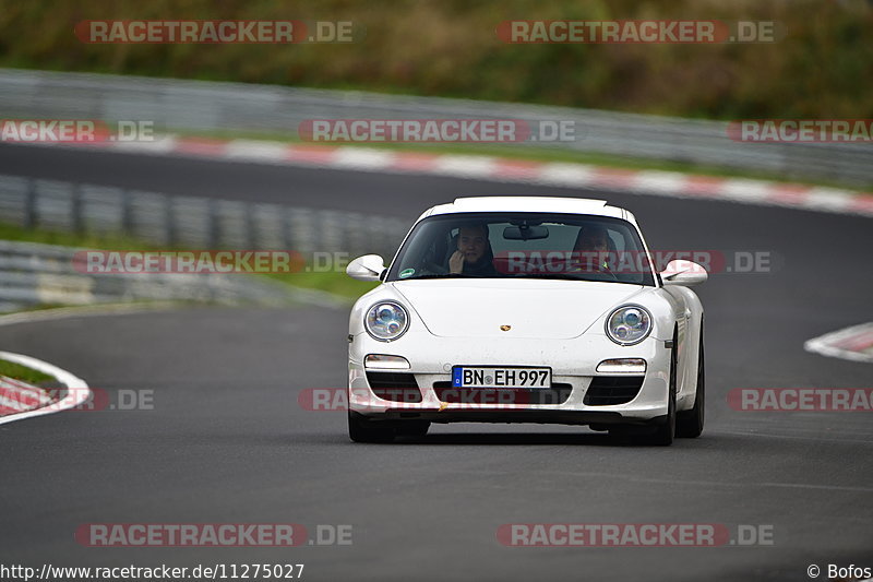 Bild #11275027 - Touristenfahrten Nürburgring Nordschleife + GP Strecke (24.10.2020)