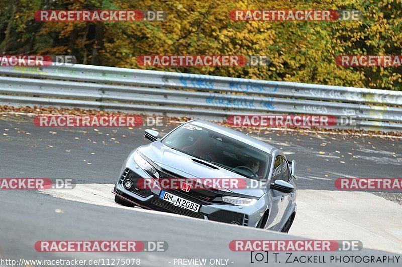 Bild #11275078 - Touristenfahrten Nürburgring Nordschleife + GP Strecke (24.10.2020)