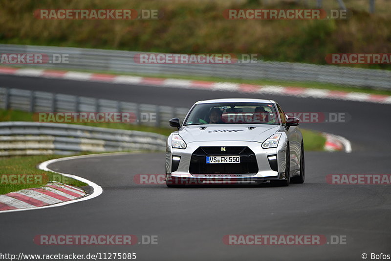 Bild #11275085 - Touristenfahrten Nürburgring Nordschleife + GP Strecke (24.10.2020)