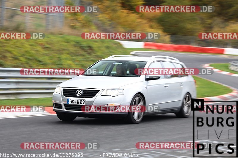 Bild #11275096 - Touristenfahrten Nürburgring Nordschleife + GP Strecke (24.10.2020)