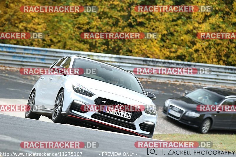 Bild #11275107 - Touristenfahrten Nürburgring Nordschleife + GP Strecke (24.10.2020)