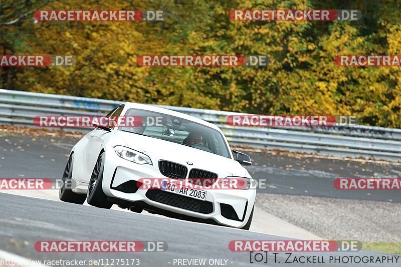 Bild #11275173 - Touristenfahrten Nürburgring Nordschleife + GP Strecke (24.10.2020)