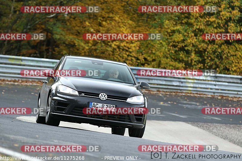 Bild #11275268 - Touristenfahrten Nürburgring Nordschleife + GP Strecke (24.10.2020)