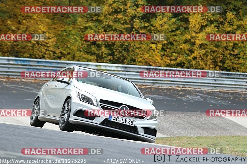 Bild #11275295 - Touristenfahrten Nürburgring Nordschleife + GP Strecke (24.10.2020)