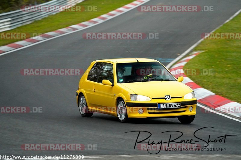 Bild #11275309 - Touristenfahrten Nürburgring Nordschleife + GP Strecke (24.10.2020)