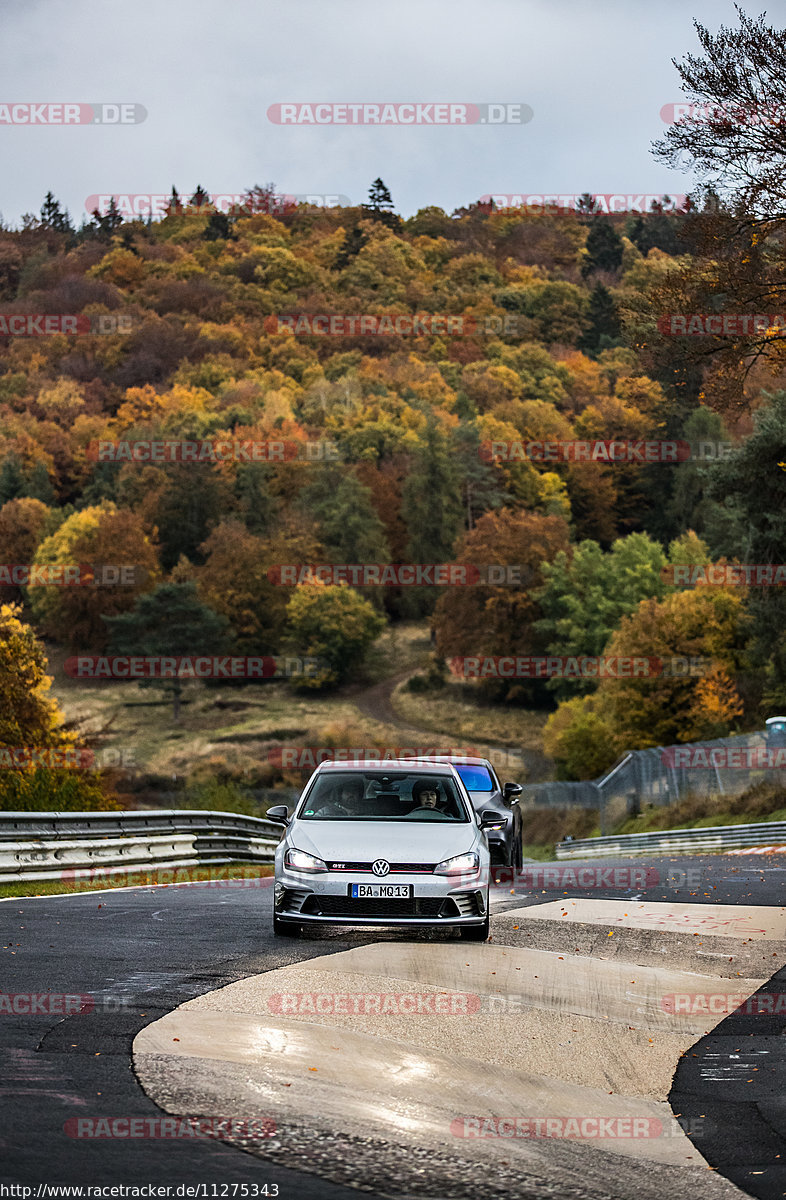 Bild #11275343 - Touristenfahrten Nürburgring Nordschleife + GP Strecke (24.10.2020)