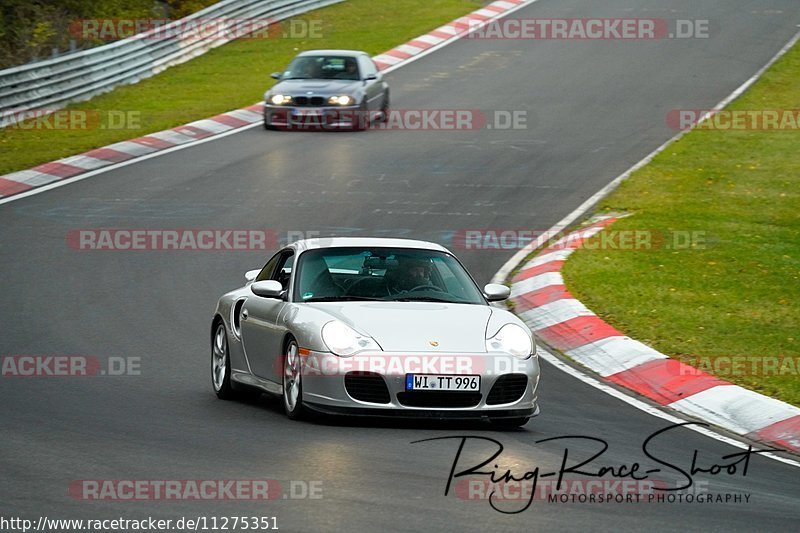 Bild #11275351 - Touristenfahrten Nürburgring Nordschleife + GP Strecke (24.10.2020)