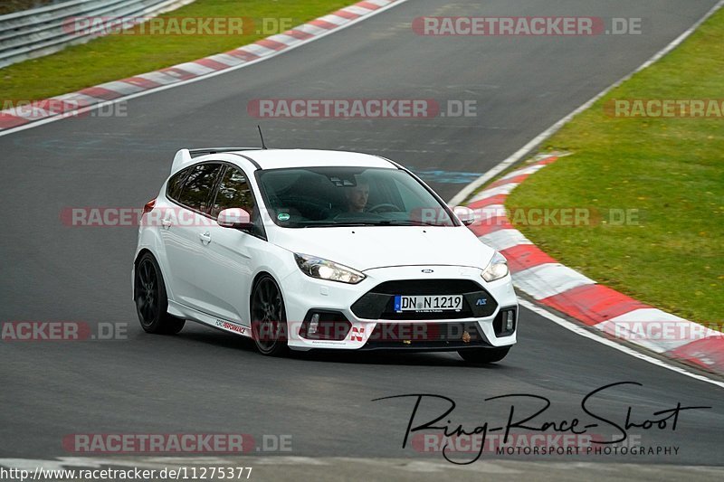 Bild #11275377 - Touristenfahrten Nürburgring Nordschleife + GP Strecke (24.10.2020)