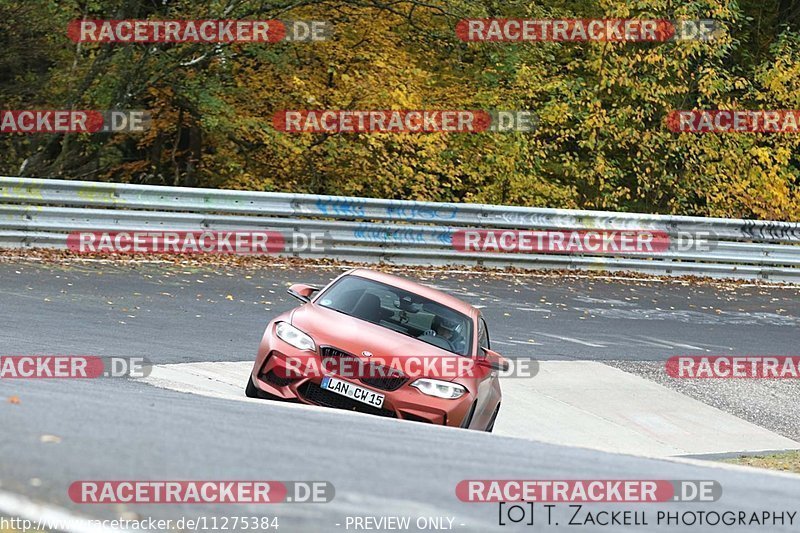 Bild #11275384 - Touristenfahrten Nürburgring Nordschleife + GP Strecke (24.10.2020)