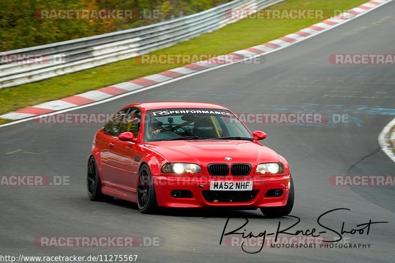 Bild #11275567 - Touristenfahrten Nürburgring Nordschleife + GP Strecke (24.10.2020)