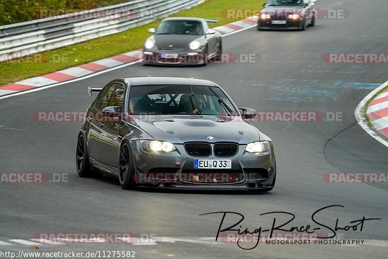 Bild #11275582 - Touristenfahrten Nürburgring Nordschleife + GP Strecke (24.10.2020)