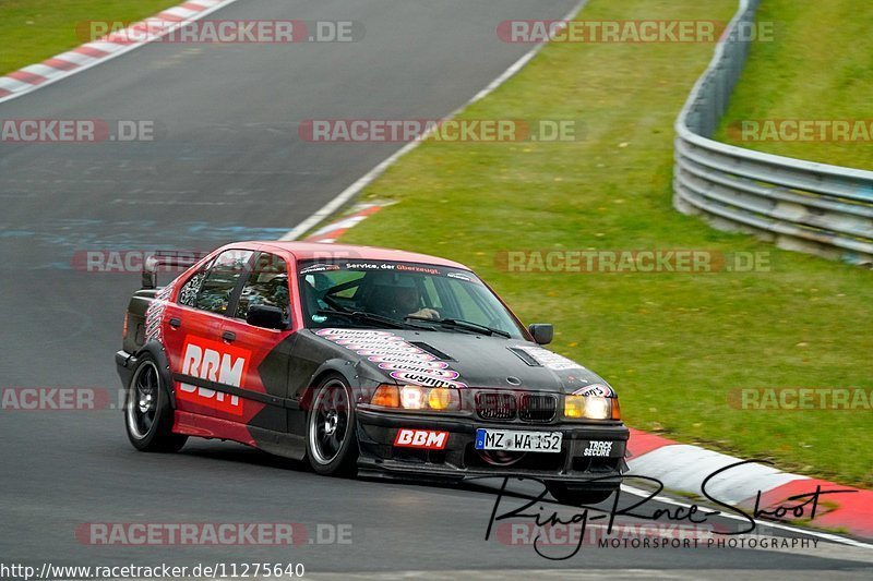 Bild #11275640 - Touristenfahrten Nürburgring Nordschleife + GP Strecke (24.10.2020)