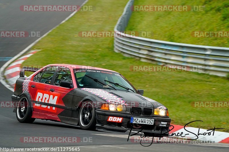 Bild #11275645 - Touristenfahrten Nürburgring Nordschleife + GP Strecke (24.10.2020)