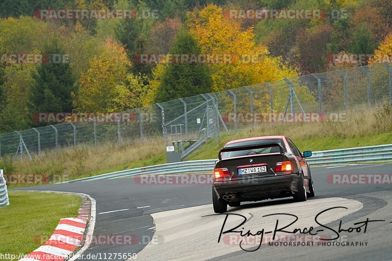 Bild #11275650 - Touristenfahrten Nürburgring Nordschleife + GP Strecke (24.10.2020)