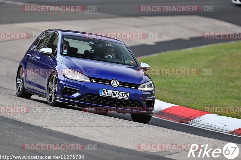 Bild #11275784 - Touristenfahrten Nürburgring Nordschleife + GP Strecke (24.10.2020)