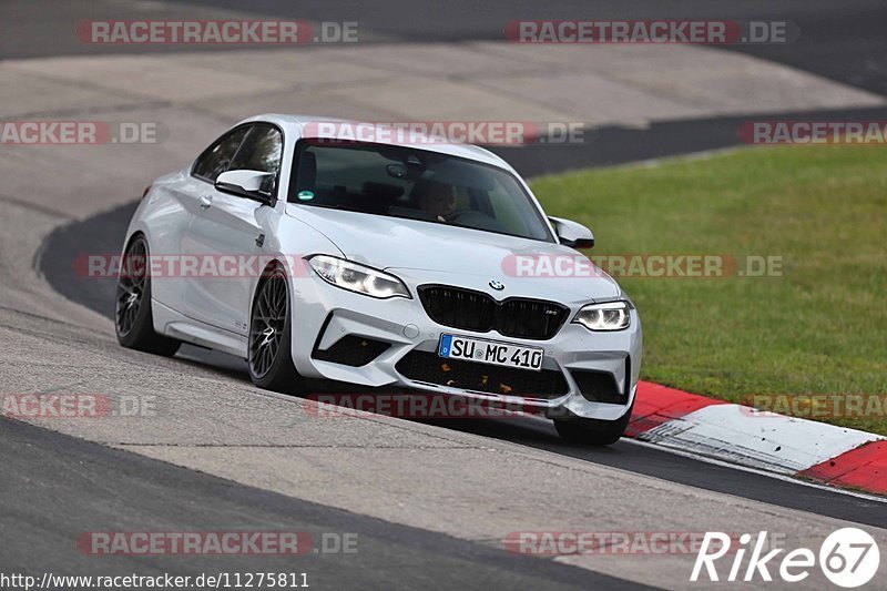 Bild #11275811 - Touristenfahrten Nürburgring Nordschleife + GP Strecke (24.10.2020)