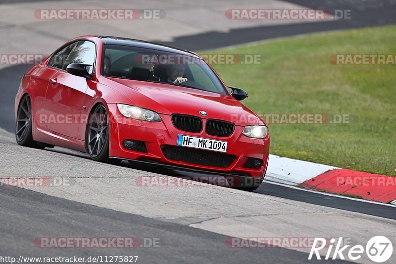 Bild #11275827 - Touristenfahrten Nürburgring Nordschleife + GP Strecke (24.10.2020)