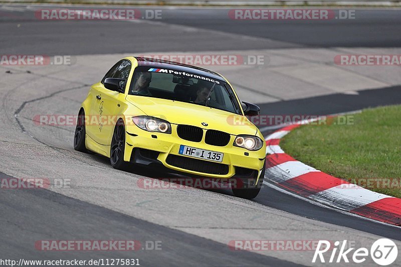 Bild #11275831 - Touristenfahrten Nürburgring Nordschleife + GP Strecke (24.10.2020)