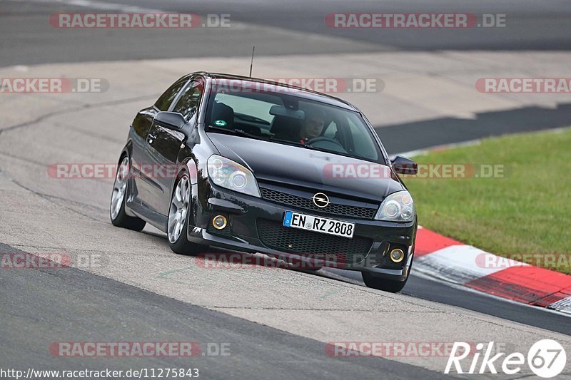 Bild #11275843 - Touristenfahrten Nürburgring Nordschleife + GP Strecke (24.10.2020)