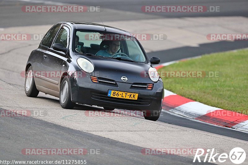 Bild #11275855 - Touristenfahrten Nürburgring Nordschleife + GP Strecke (24.10.2020)