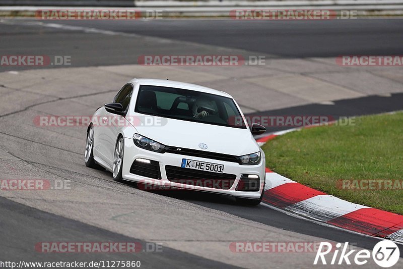 Bild #11275860 - Touristenfahrten Nürburgring Nordschleife + GP Strecke (24.10.2020)