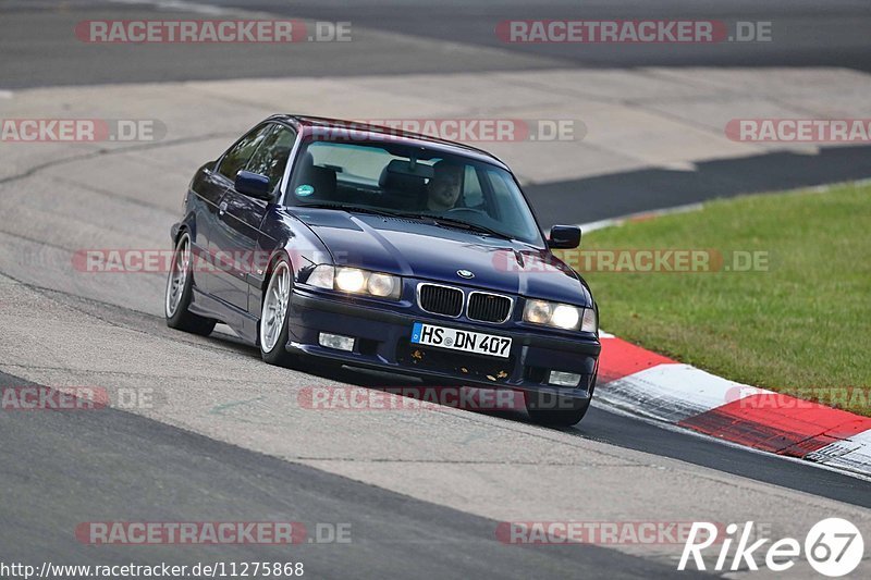 Bild #11275868 - Touristenfahrten Nürburgring Nordschleife + GP Strecke (24.10.2020)