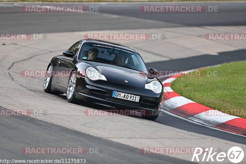 Bild #11275873 - Touristenfahrten Nürburgring Nordschleife + GP Strecke (24.10.2020)