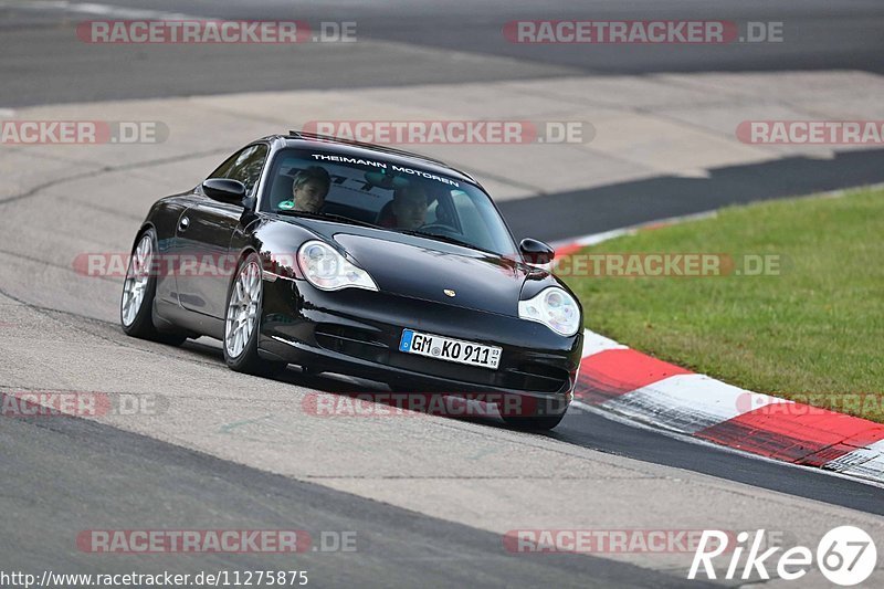 Bild #11275875 - Touristenfahrten Nürburgring Nordschleife + GP Strecke (24.10.2020)