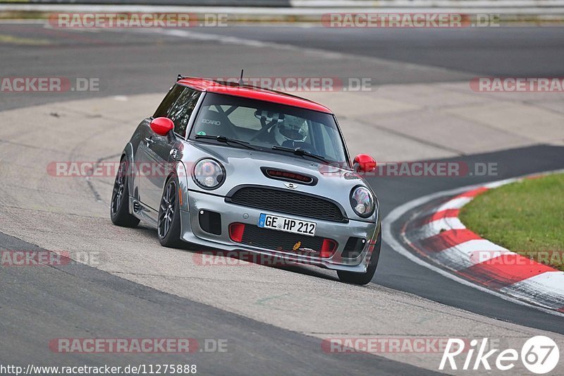 Bild #11275888 - Touristenfahrten Nürburgring Nordschleife + GP Strecke (24.10.2020)