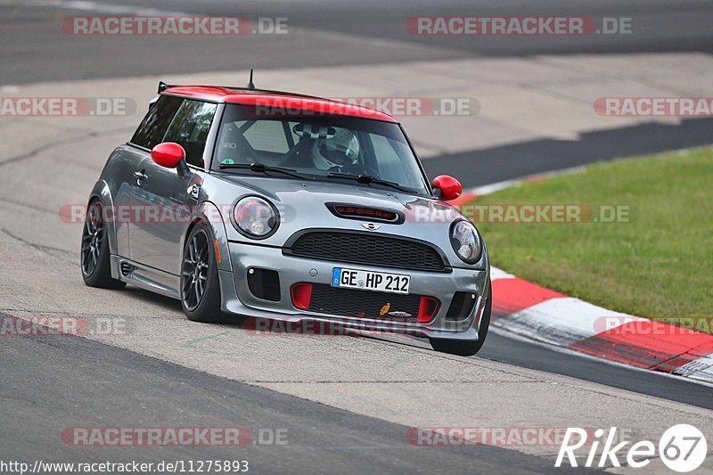 Bild #11275893 - Touristenfahrten Nürburgring Nordschleife + GP Strecke (24.10.2020)