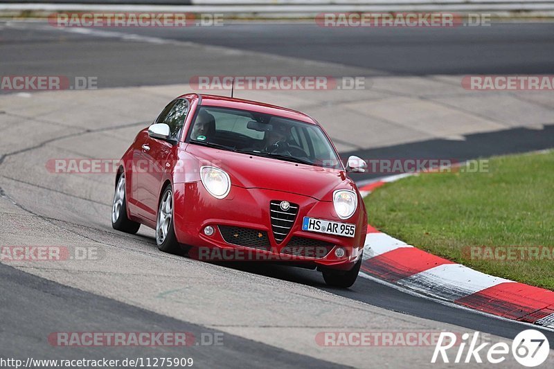 Bild #11275909 - Touristenfahrten Nürburgring Nordschleife + GP Strecke (24.10.2020)