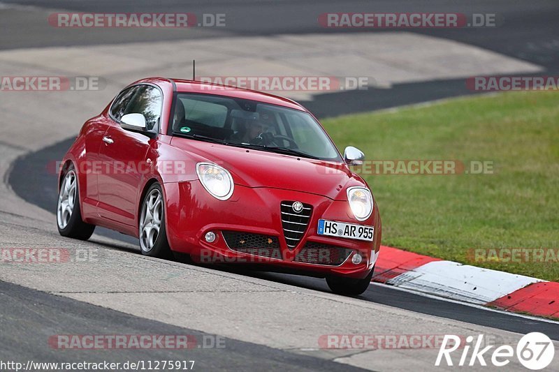 Bild #11275917 - Touristenfahrten Nürburgring Nordschleife + GP Strecke (24.10.2020)