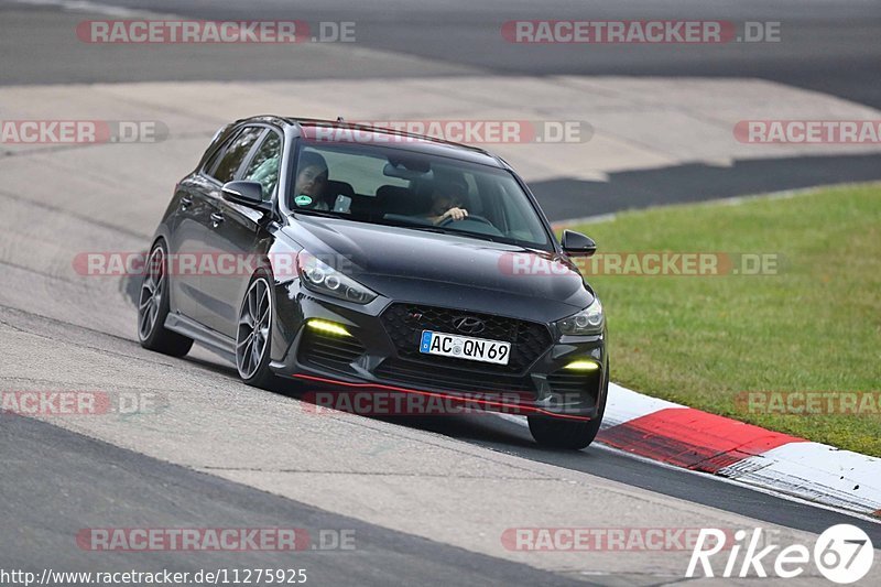 Bild #11275925 - Touristenfahrten Nürburgring Nordschleife + GP Strecke (24.10.2020)