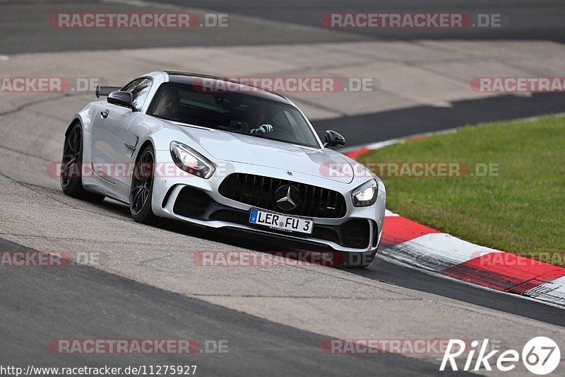 Bild #11275927 - Touristenfahrten Nürburgring Nordschleife + GP Strecke (24.10.2020)