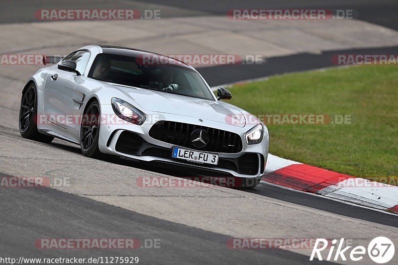 Bild #11275929 - Touristenfahrten Nürburgring Nordschleife + GP Strecke (24.10.2020)