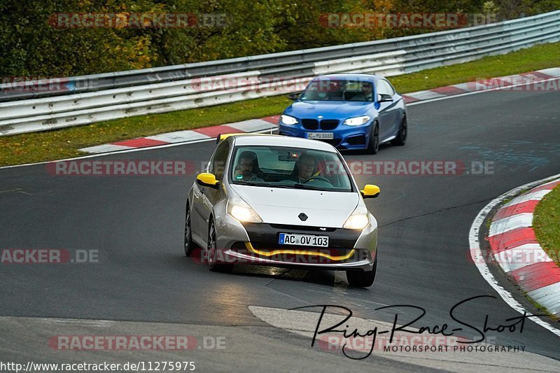 Bild #11275975 - Touristenfahrten Nürburgring Nordschleife + GP Strecke (24.10.2020)