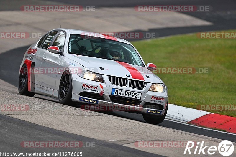 Bild #11276005 - Touristenfahrten Nürburgring Nordschleife + GP Strecke (24.10.2020)