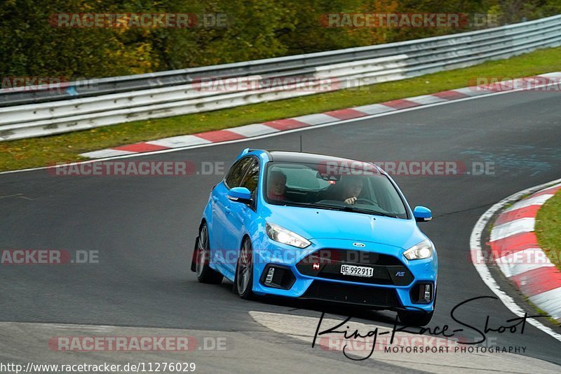 Bild #11276029 - Touristenfahrten Nürburgring Nordschleife + GP Strecke (24.10.2020)