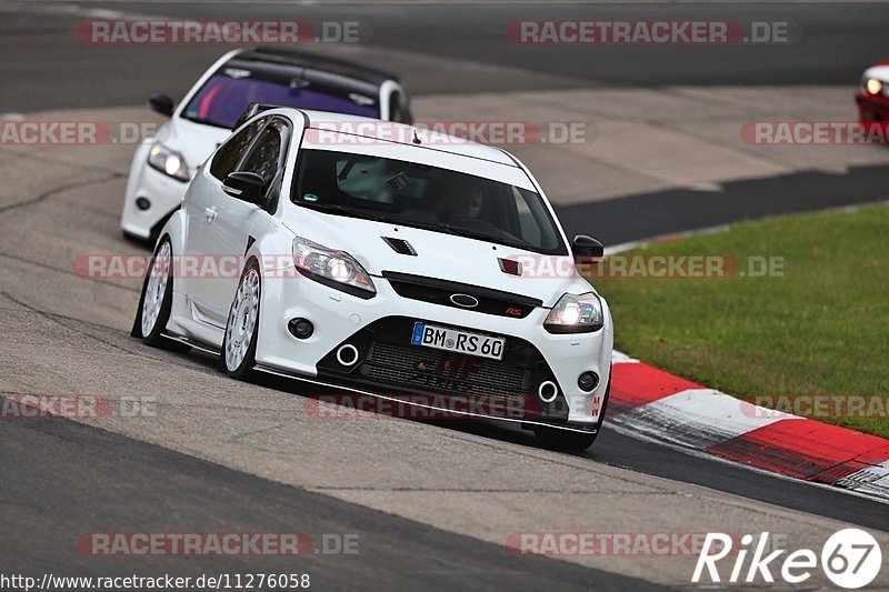 Bild #11276058 - Touristenfahrten Nürburgring Nordschleife + GP Strecke (24.10.2020)