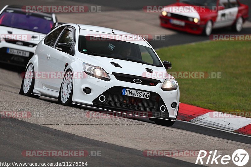 Bild #11276064 - Touristenfahrten Nürburgring Nordschleife + GP Strecke (24.10.2020)